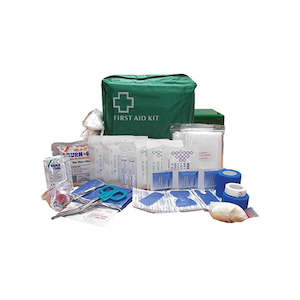 Hospitality Catering Kits: First Aid Kit | Small Catering Kit | Softpack