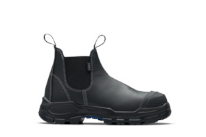 Blundstone | Rotoflex XHD  Elastic side slip on safety boot | 9001