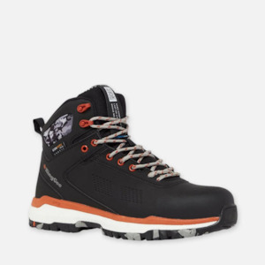 Safety Boots Footwear: King Gee | Terra Firma Safety Boot | K27951