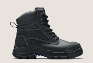 Safety Boots Footwear: Blundstone | Unisex RotoFlex | 9011