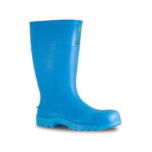 Bata Industrials | Safemate Blue Gumboots