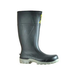 Safety Boots Footwear: Bata Industrials | Steelmate Gumboots