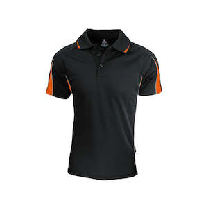 Aussie Pacific | Eureka Mens Polo | 1304