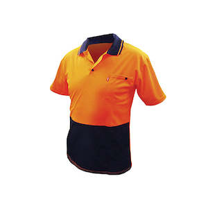 Esko Good 2 Glow | Hi Vis Polo Shirt | HSPO