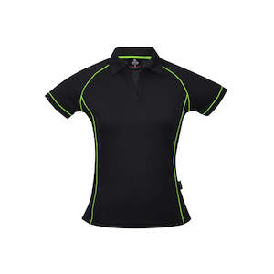 Aussie Pacific | Endeavour Ladies Polo | 2310