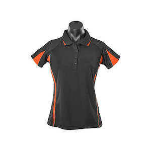 Aussie Pacific | Eureka Ladies Polo | 2304