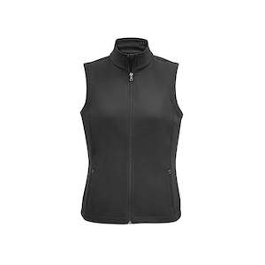 Everyday Workwear: Fashion Biz | Ladies Apex Vest | J830L