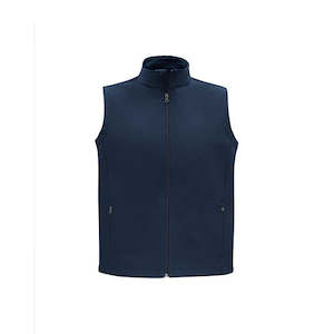 Everyday Workwear: Biz Collection | Mens Apex Vest | J830M