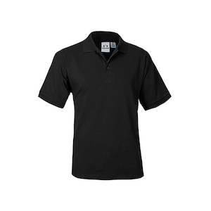 Fashion Biz | Mens Oceana Polo | P9000