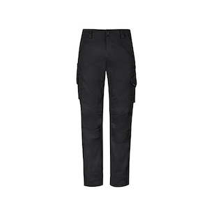 Everyday Workwear: Syzmik | Mens Rugged Cooling Stretch Pant | ZP604