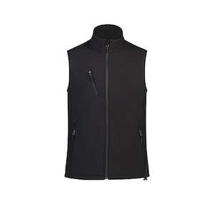 Aurora | Mens Pro2 Softshell Vest | VSM