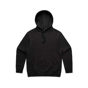 AS Colour | Mens Heavy Hood | 5146