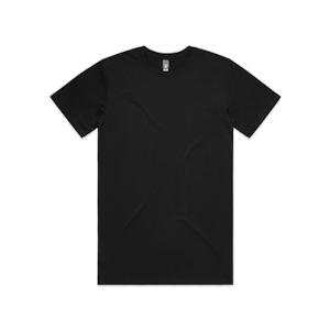 AS Colour | Mens Plus Tee | 5038