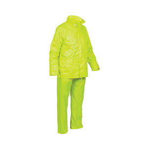 Esko Good 2 Glow | Rainsuit Hi Vis Yellow | RNY