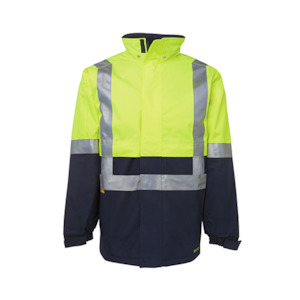 JBs Wear | Hi Vis A.T. Day & Night Jacket | 6DATJ