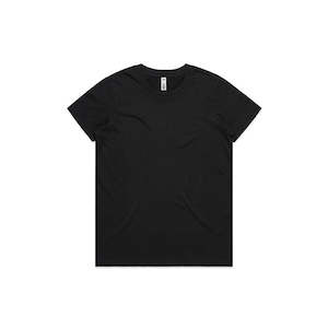 AS Colour | Women's Basic Tee | 4051