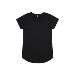 AS Colour | Women's Mali Tee | 4008