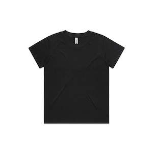 AS Colour | Women's Cube Tee | 4003