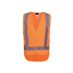 JBs Wear | Hi Vis Day & Night TTMC-W17 Vest | 6DNTV