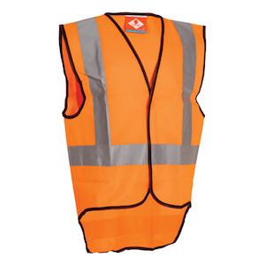 Tuffviz | Kids Safety Vest