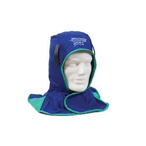 Esko | Fusion Fire Retardant Hood | EFFRH