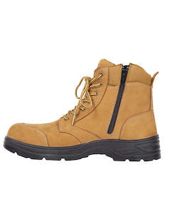 Jbs Wear: JBs Wear | Composite Toe 5” Zip Boot | 9G8