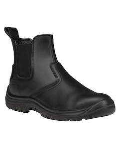 Jbs Wear: JB'S Outback Elastic Sided Safety Boot | 9F3