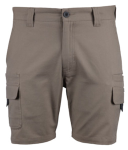 JBs Wear | Multi Pocket Stretch Canvas Short | 6MSC