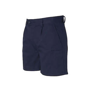 JBs Wear | Mercerised Shorter Leg Short | 6MSS