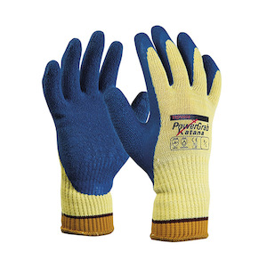 Cut Resistant Gloves: Esko | Towa PowerGrab Katana Cut Resistant Gloves | 12 Pairs