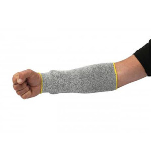 Cut Resistant Gloves: Esko | Razor X500 Cut 5 Sleeve Without Thumb Hole 30cm