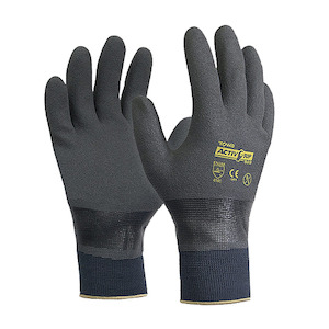 Coated Gloves: Esko | Towa Activgrip 503 Full Dip Gloves | 6 Pairs