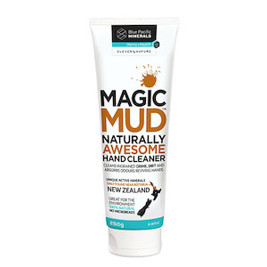 Magic Mud | 250g tube | HEAL-0001