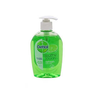 Dettol Antiseptic Flowing Soap | 250 ml