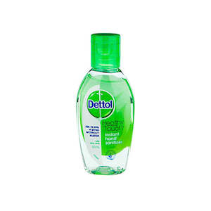 Dettol Hand Sanitiser 50ml