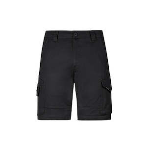 Syzmik Workwear | Mens Rugged Cooling Stretch Short | ZS605