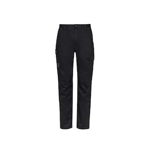 Syzmik: Syzmik Workwear | Mens Summer Cargo Pant (Regular) | ZP145R