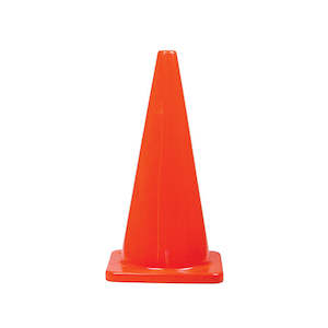 Esko | Non-Reflective 700mm Traffic Cone