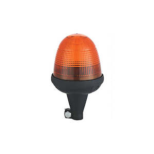 Traffic Management: Esko | LED Maxiflash Beacon | Flexi-Pole