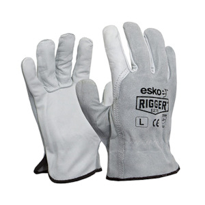 Esko | The Rigger Premium Split Glove | 120 Pairs