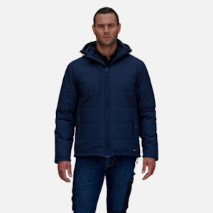 Jackets Non Hi Vis: King Gee | Puffer Jacket | K05010