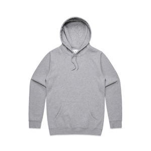 AS Colour | Mens Stencil Hood | 5102