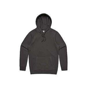 AS Colour | Mens Faded Hood | 5105