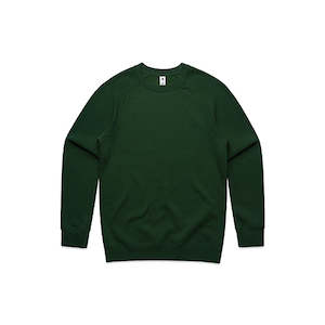 AS Colour | Mens Supply Crew | 5100