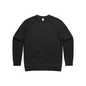 AS Colour | Women's Supply Crew | 4100