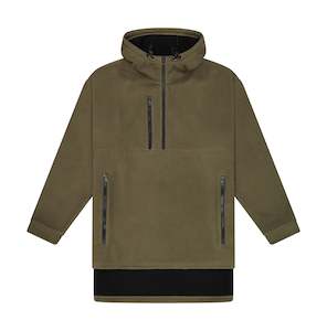 Cloke | Hauroko Windproof Fleece | HWF