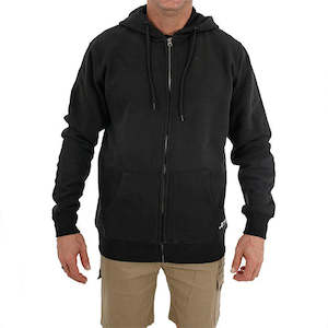 Jetpilot | Fueled 2 Zip Hood