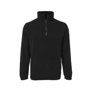 JB's Wear | 1/2 Zip Polar | 3PH