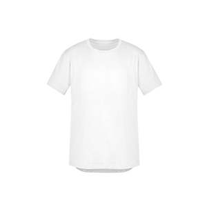 Syzmik Workwear | Mens Streetworx T-Shirt | ZH135