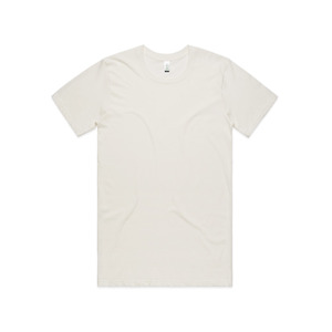 AS Colour | Mens Organic Tee | 5005